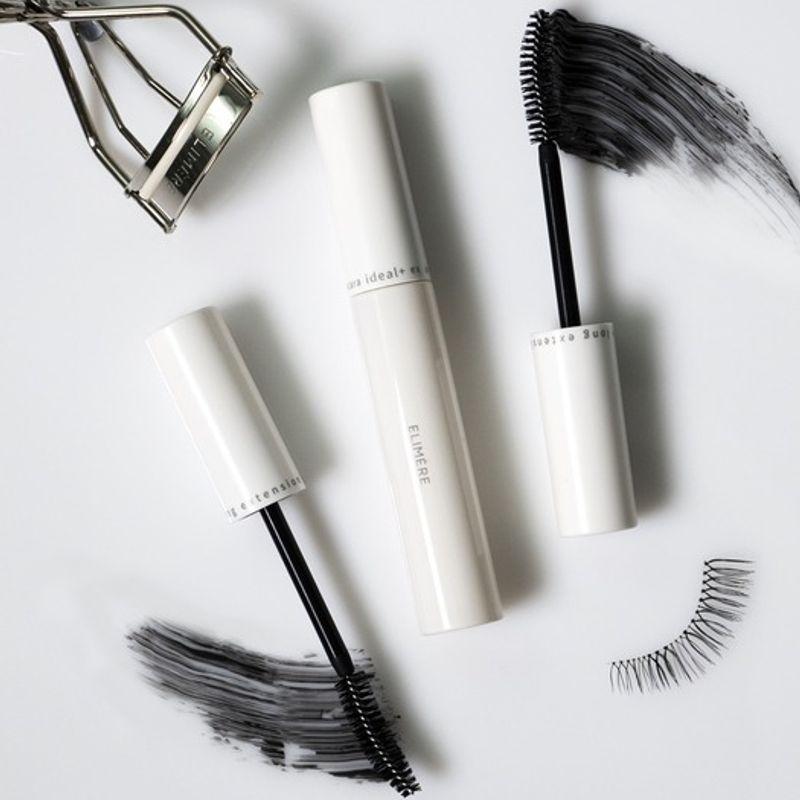 

Идеальная тушь для наращивания ресниц 8 мл