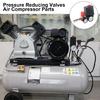 Air Compressor Pressure Switches Valves Control Manifolds Regulator 90-120PSI