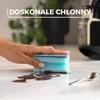 Zmywak kuchenny profilowany Vileda Pro Clean 3 szt. z enzymami