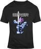 Retro NES Arcade Game Ironswordharajuku Streetwear Shirt MenHarajuku Streetwear Shirt