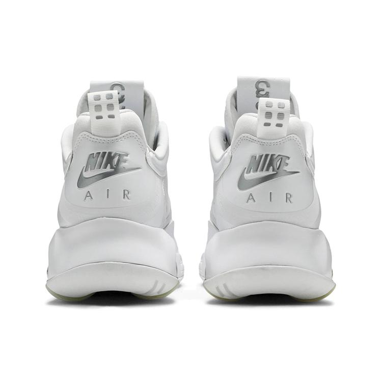 Jordan Max 200 Triple White CD6105-101