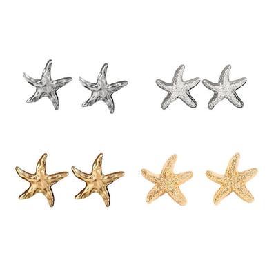 Pendientes – Pendientes de clavel