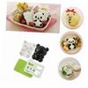 Sushi gereedschap – Sushi mallen