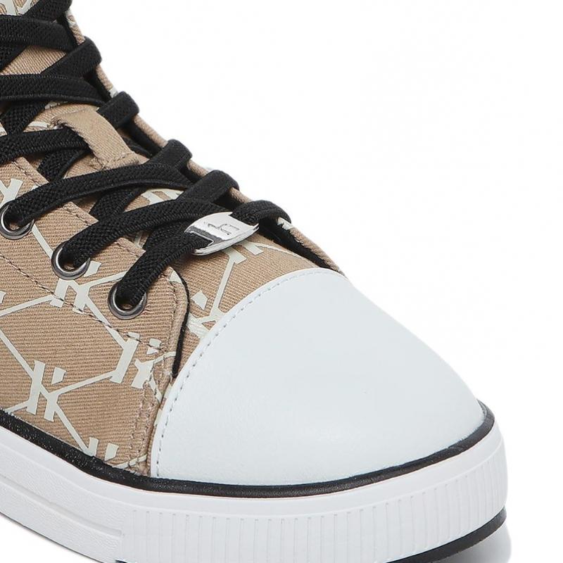 Hedges Kids  High Top Ultralight Running Shoes  Htg60uq03m Bg