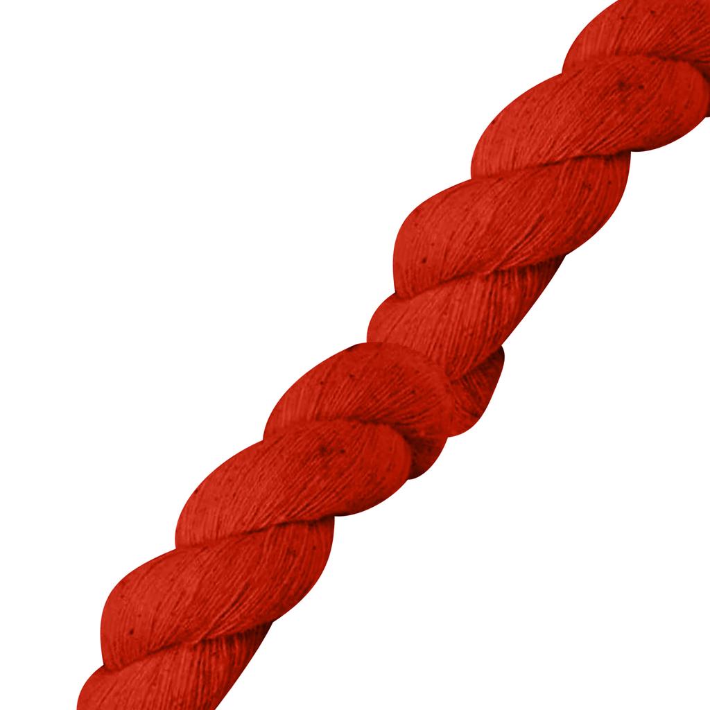 ROMA Twisted Horse Lead