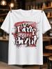 Limp Bizkit Oversized Red Graffiti Lettering With Scratchy Spray Texture Aggressive Street Music Unisex All Tshirt