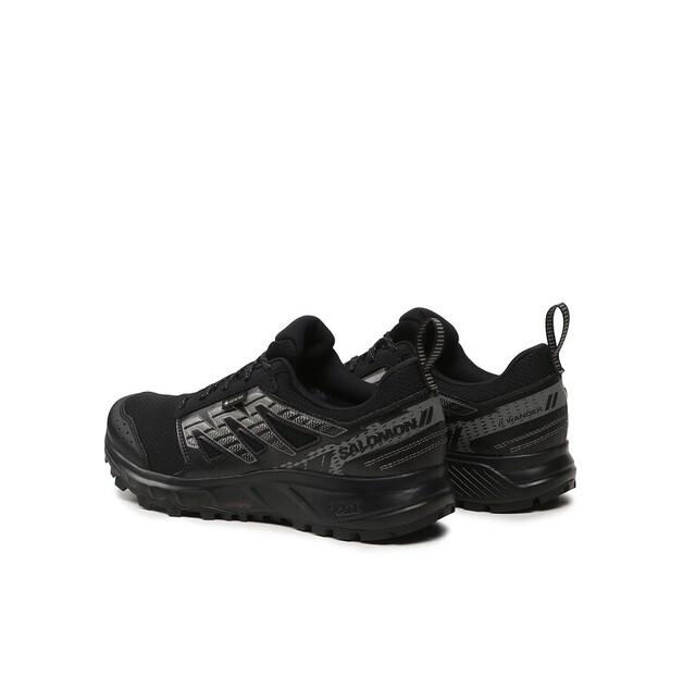 Кроссовки Salomon Wander Gore-Tex