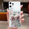 Transparente Hülle für Nothing CMF Phone 2 Pro A001 Lucky Dragon King Für Nothing Phone (3a) Lite 5G Stoßfeste Weiche Hülle