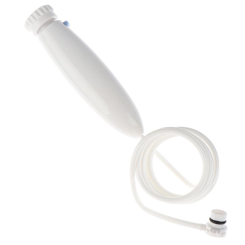 Náhradní díl rukojeti vodní hadice 1ks ústního irigátoru pro Waterpik Wp-100 Wp-900
