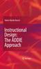 The Instructional Design: The ADDIE Approach Book