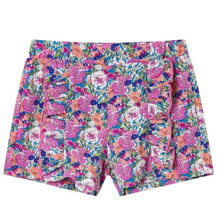 Short pour enfants fuchsia 92/104/116/128/140