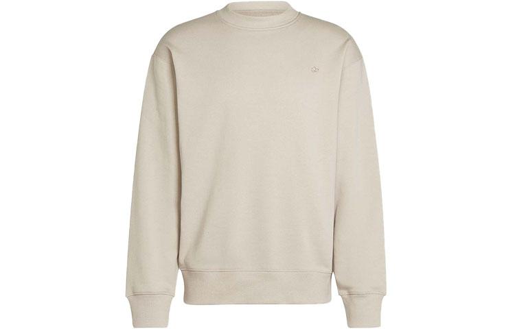 Свитшот Adidas Originals Мужской Бежевый IR7920 S
