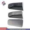 For Range Rover Sport Evoque Discovery Front Left Door Handle Cap Cover Black/Gray