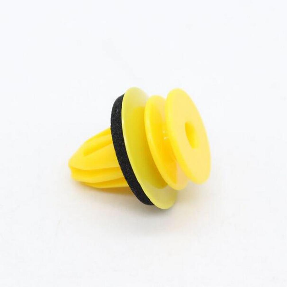 20x A0009918698 Door Trim Panel Retainer Clip Fastener For Mercedes CLS/S 63 AMG