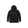 Timberland Men's Global Tree Logo Full-Zip Hoodie Black A6UM2-001