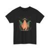 Cat & UFO Alien Shirt | Alien Themed T-Shirt | UFO Graphic Tee | Universe Space