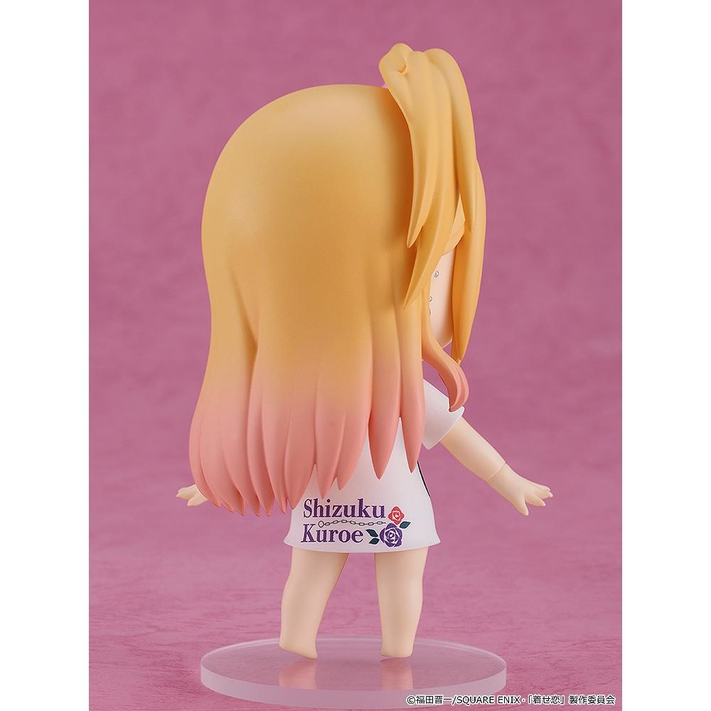 My Dress Up Darling Nendoroid Marin KiTagawa   Slippery Girls Full Graphic T shirT Ver.  My Dress Up Darling 