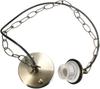 E27 Vintage Lamp Base Ceiling Rose Chain Pendant Light Bulb Holder Screw Socket Fitting Kit for Retro Incandescent Lamp Holder