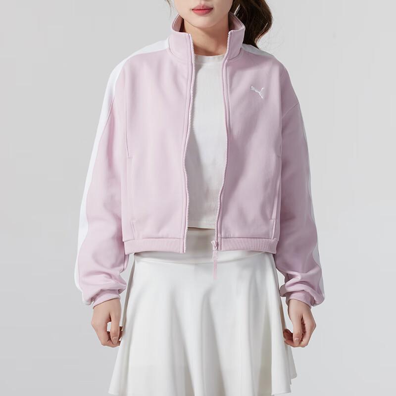 New PUMA Jackets Women's 631311-90