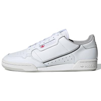 Continental 80 'White Grey' Sneakers EE5342