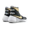 Nike Hyperdunk 2015 LTD City Pack Los Angeles Unisex Sneakers Black Metallic-Gold-Light-Wild-Mango-Green-Hornet 803151-076