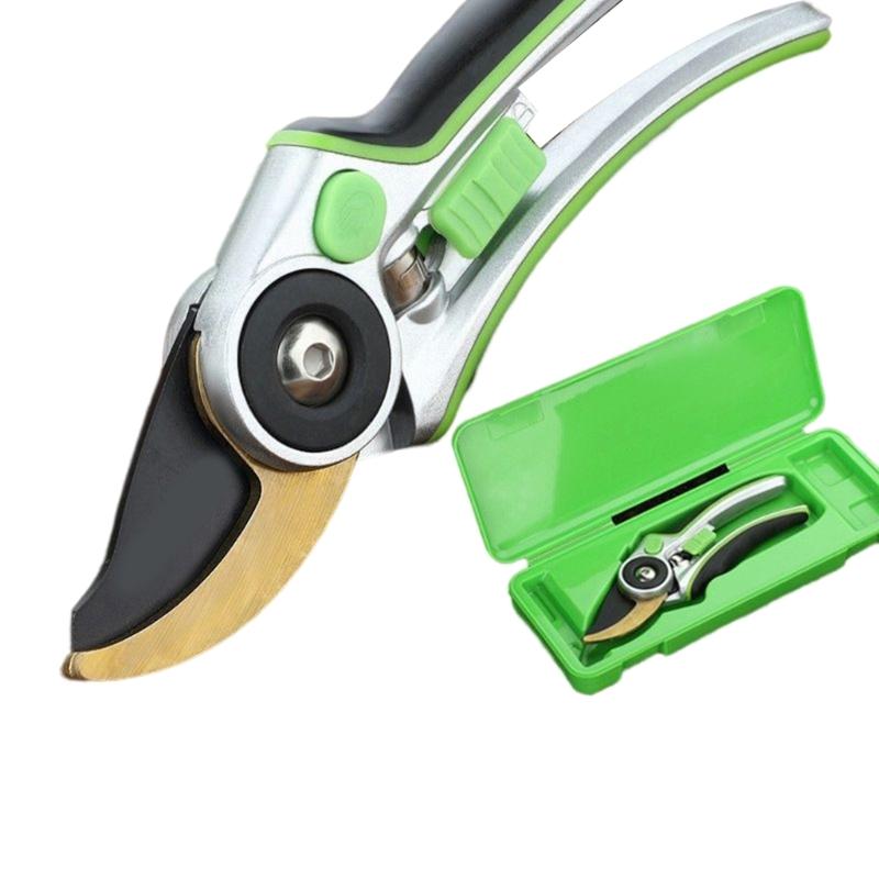 

Gardening Pruning Shears Pruning Tool Shears Stainless Steel Grafting Tool Gardening Scissors Pruning Tool Branches 1