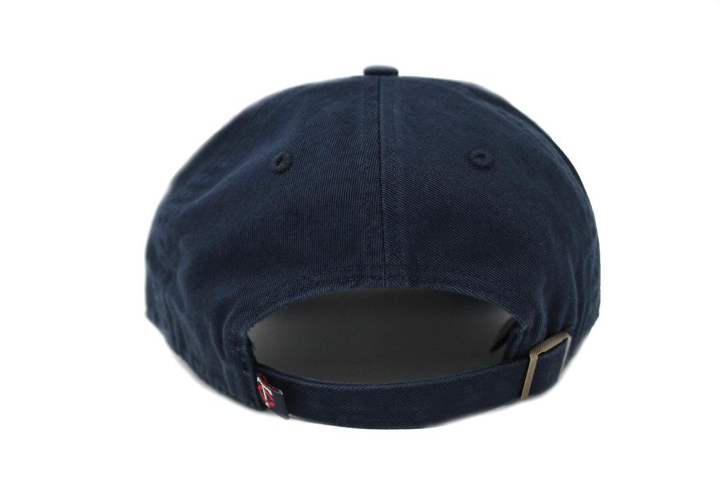 47 Brand 47 Clean Up MLB Minnesota Twins Cap (1 Cap)