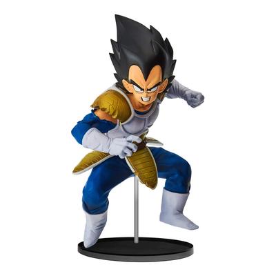 Dragon Ball Z BANPRESTO WORLD FIGURE COLOSSEUM Zokei Tenkaichi Budokai 2 6 Běžná barva Sv.