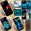 Scuba Diving Diver Case For OnePlus Nord 5 CE 2 3 4 Lite N20 N30 OnePlus 15 13 12 11 10R 13R 10T 13T 12R Cover