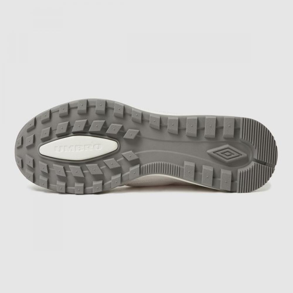 Umbro Unisex Grizzly Uq123ccu11wht