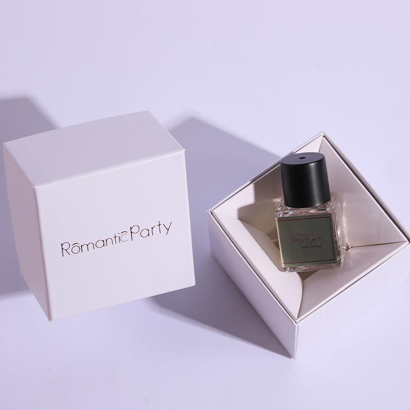 Natural Long-Lasting Rose Scent Women's Intimate Perfume for Odor Removal