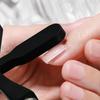 Half Moon Cat Eye Magnet Side Light Manicure Magnetic Bar 6-in-1 Nail Magnet  UV LED Manicure