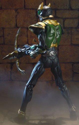 TAMASHII NATIONS LIMITED Kamen Rider Kuuga Rising Form SIC