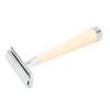 Manual Razors Fast Shave High   Double  d Stable Sliding Easy to Use   Handled Razors for Home Barber Salon