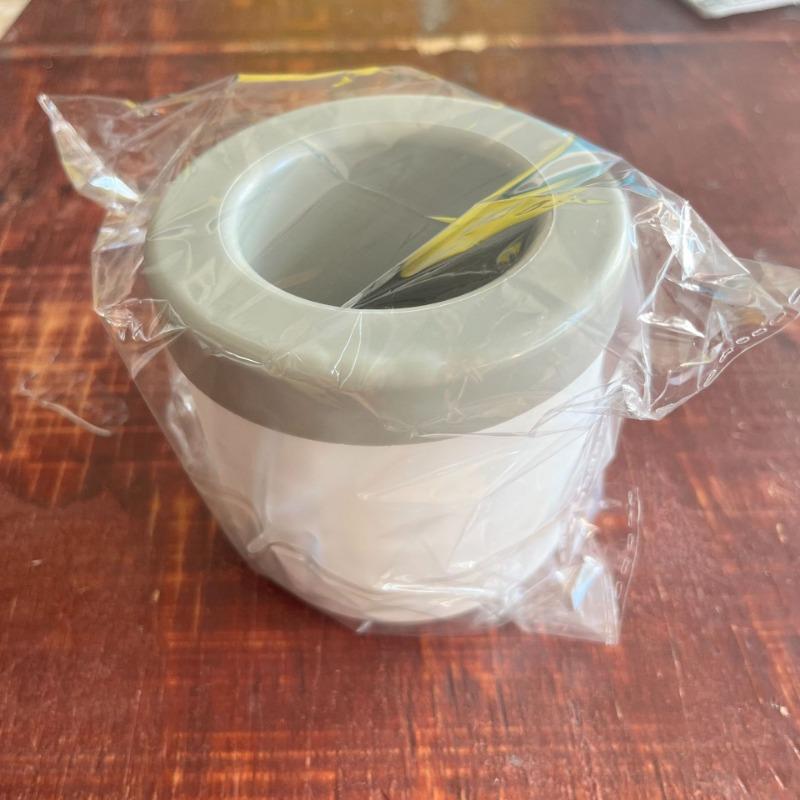 Stlačovací kelímek Forma na ledové kostky Silikonový válec Kelímek na výrobu ledu Forma na ledové kostky Nádoba na led Forma na ledové kostky Lednička