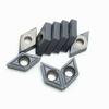 10PC DCMT21.51 DCMT070204 VP15TF Carbide Inserts for Lathe Turning Tool Holder