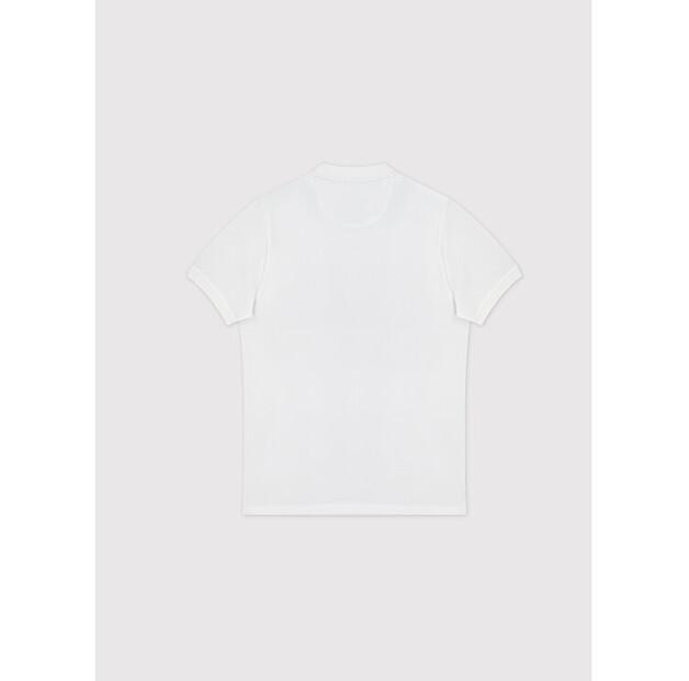 Pako Lorente Polo Shirt P26SN-TX-004