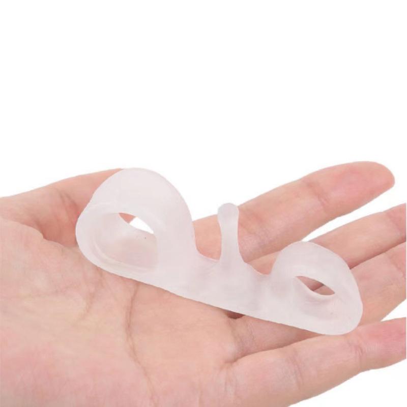 Zehentrenner & -korrektor: Hallux Valgus Protektor für Damen