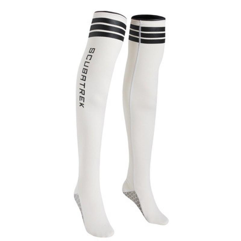 2mm Womens Shorty Wetsuit Set Snorkeling Freediving Surfing UV Protection Chloroprene Neoprene