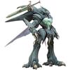 Max Factory [Max Factory] PLAMAX Holy Warrior Dunbine Verbin Non-scale PS Assembled Plastic Model