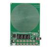 DC 5V Adjustable Frequency Schumann Wave Generator Schumann Resonance Ultra-low Frequency Pulse Sine wave Generator