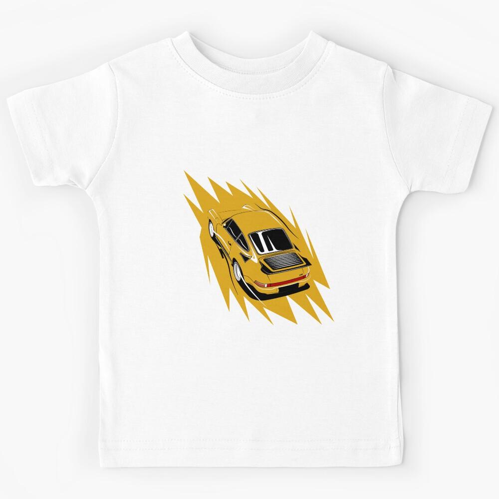 Yellowbird Kids T-Shirt 110