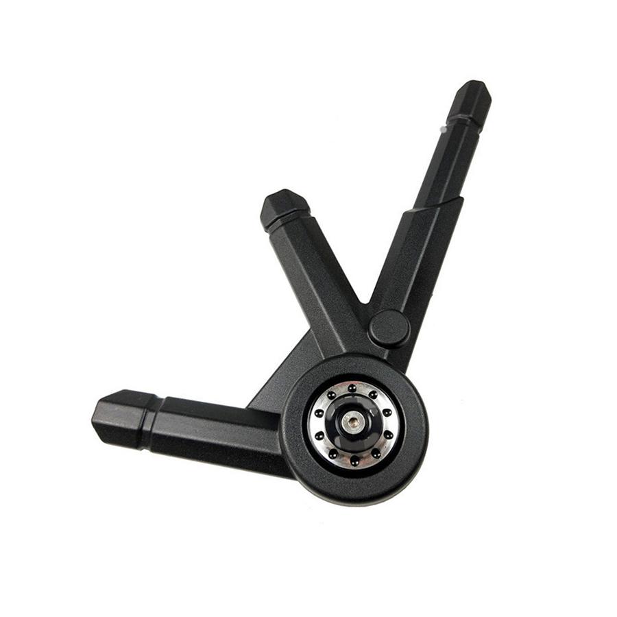 For BMW R1200GS LC Adventure 2013-2018 Side Frame Panel Guard Protector Cover 2x