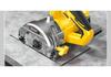 High-Power Multifunctional Handheld Electric Saw for Tile, Stone, Metal, and Marble Cutting
