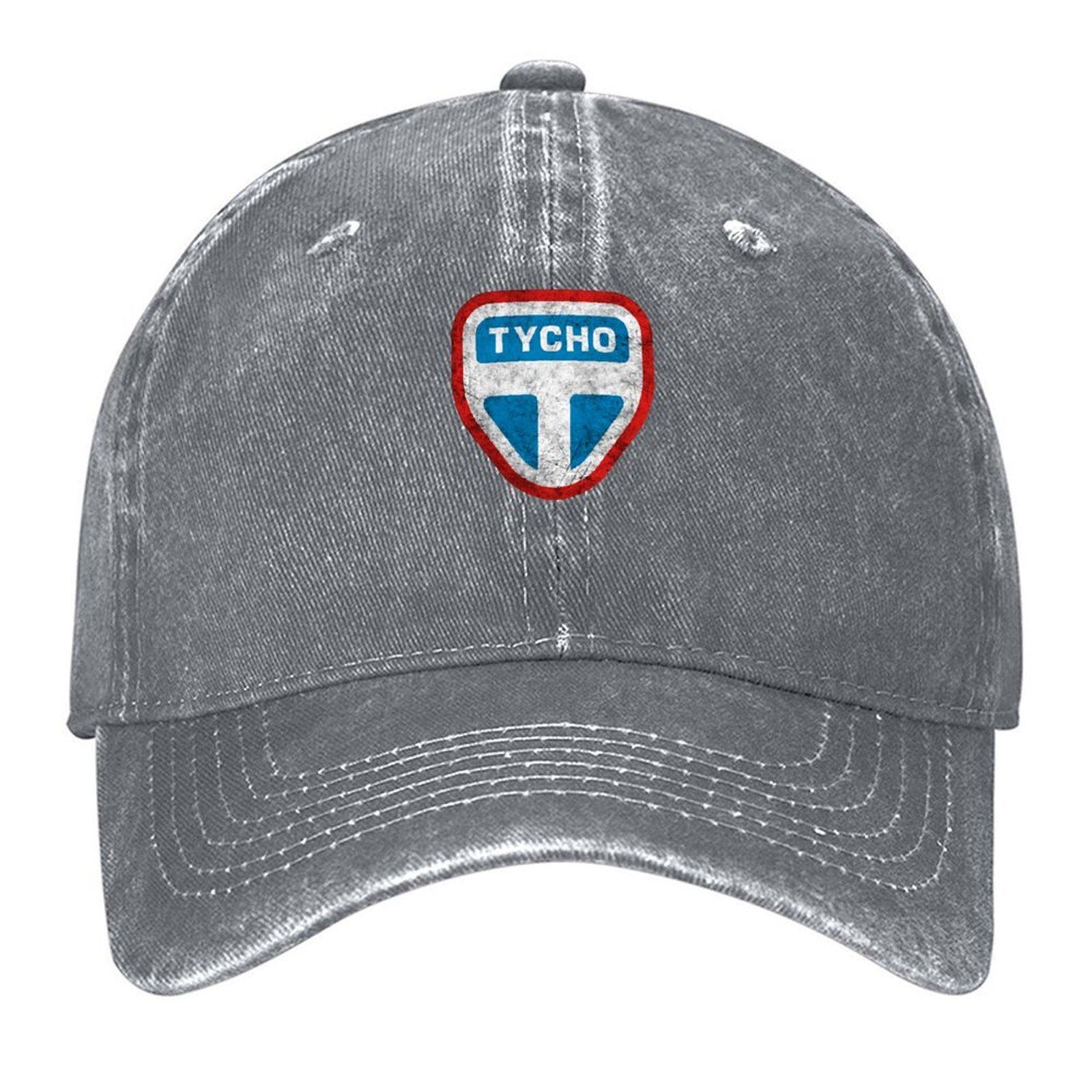 2026 The Expanse Tycho Logo Baseball Cap Cute Funny Hat Beach Funny Hats For Women Men s