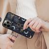 Cowboy Cowgirl Howdy Western Boho Magnetic Phone Case For APPLE iPhone 17 Air 16 14 13 12 Pro Max 15 Plus Wireless MagSafe Cover