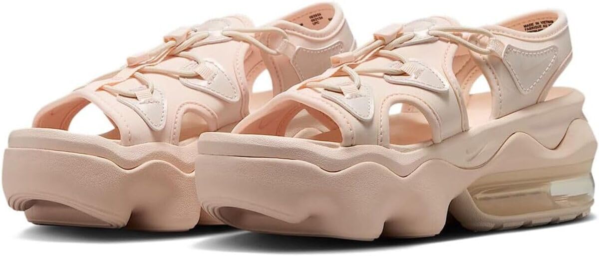 

Nike Air Max Koko Guava Size W, Ice/Pale Ivory/Guava Ice, CI8798-800, 26.0cm