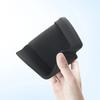 For Tesla Juniper Center Console Sunglasses Holder Holder Phone Silicone Eyeglasses Armrest Holder Accessories