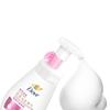 DOVE Radiant Cleansing Mousse
