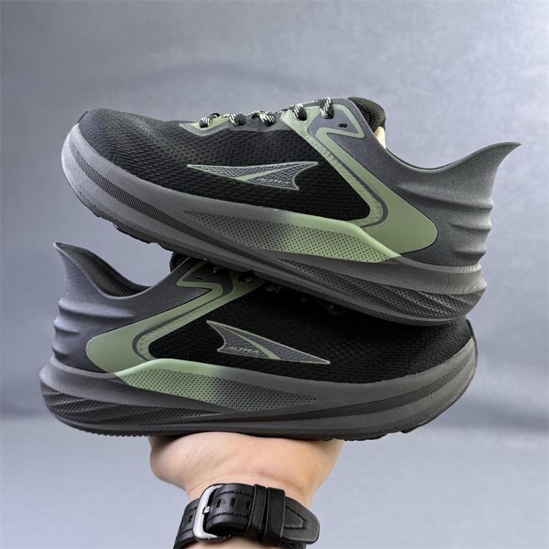 Simple But Not Simple! Autumn Mesh Running Shoes, a Must - Have Fashion Item for Daily Travel Casual